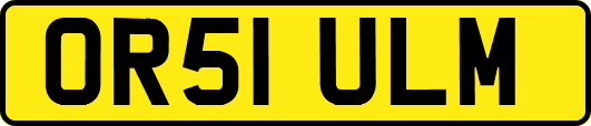 OR51ULM
