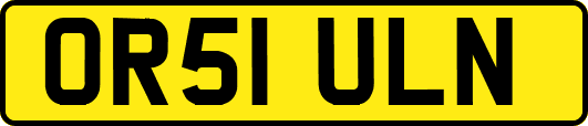 OR51ULN