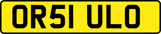 OR51ULO