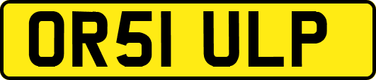 OR51ULP