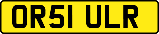 OR51ULR