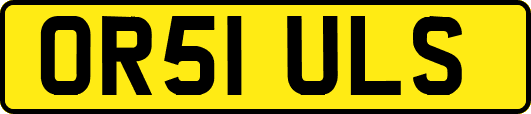 OR51ULS