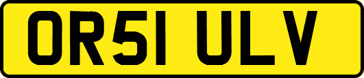 OR51ULV