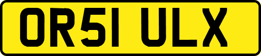 OR51ULX