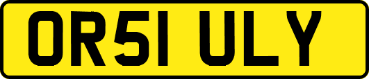 OR51ULY