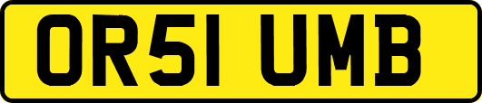 OR51UMB