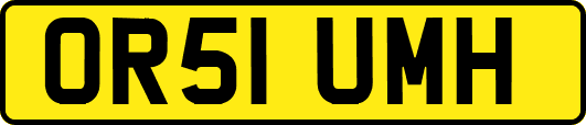 OR51UMH