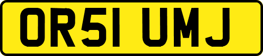 OR51UMJ
