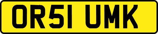 OR51UMK