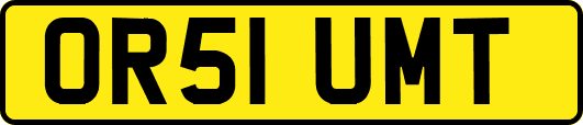 OR51UMT