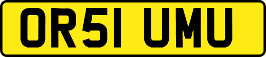 OR51UMU