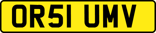 OR51UMV