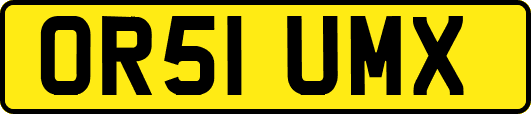 OR51UMX