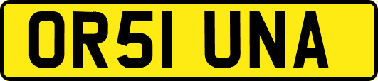 OR51UNA