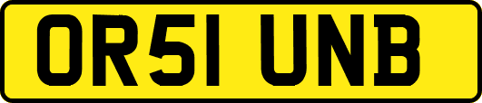 OR51UNB