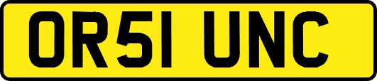 OR51UNC