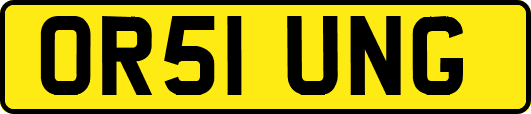 OR51UNG