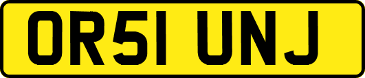 OR51UNJ