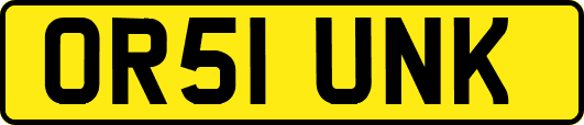 OR51UNK