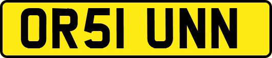 OR51UNN