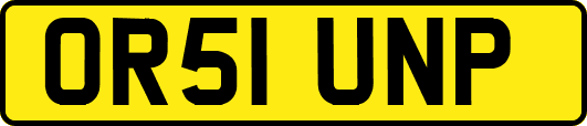 OR51UNP