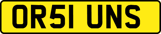 OR51UNS