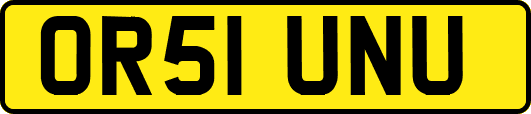 OR51UNU