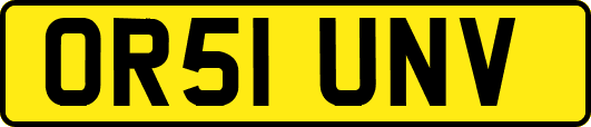 OR51UNV