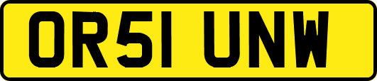 OR51UNW