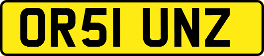 OR51UNZ