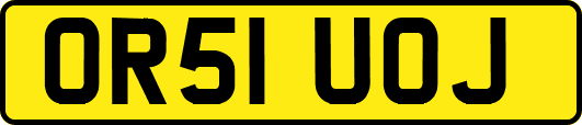 OR51UOJ