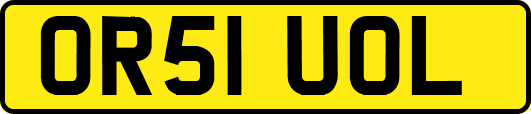 OR51UOL