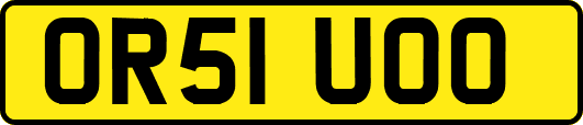 OR51UOO