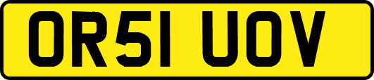 OR51UOV