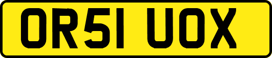 OR51UOX