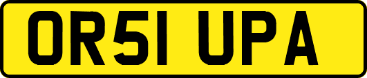 OR51UPA