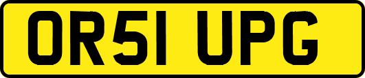 OR51UPG