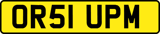 OR51UPM