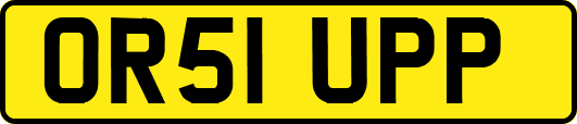 OR51UPP