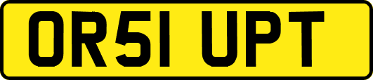 OR51UPT