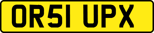 OR51UPX