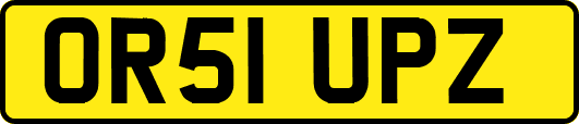 OR51UPZ