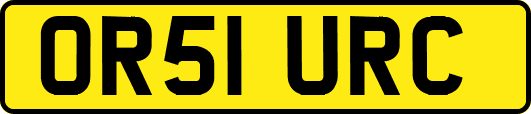 OR51URC