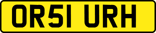 OR51URH
