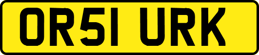 OR51URK