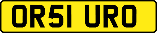 OR51URO