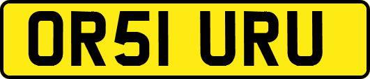 OR51URU