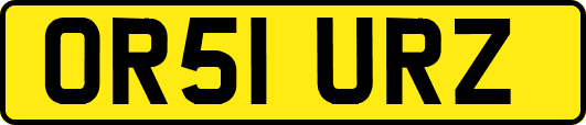 OR51URZ