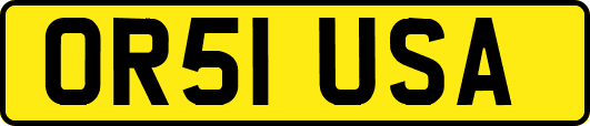 OR51USA