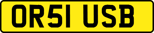 OR51USB